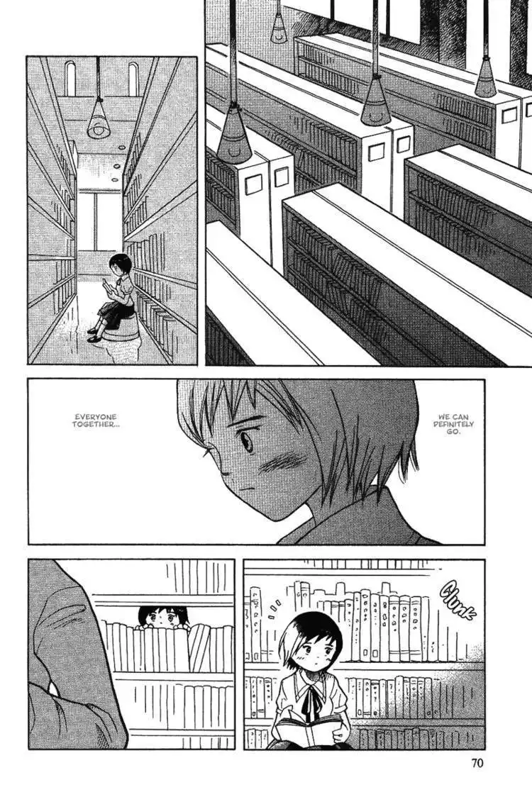 Futatsu no Spica Chapter 11 5